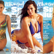 Illustration for article titled Ashley Graham Shares Her Sports Illustrated Cover with Ronda Rousey and Hailey Clauson